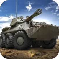Modern Tanks: World of War PvP