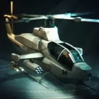 Heli Attack 3D