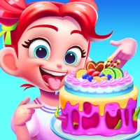 Cooking Games for kids toddler