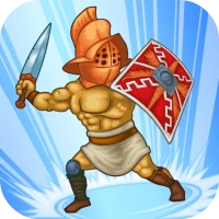 Gods of Arena: Online Battles