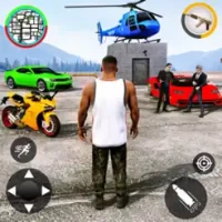 Grand Gangster Mafia Action 3D