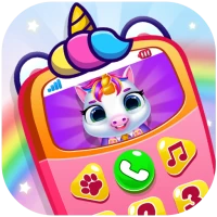My Baby Unicorn Care For Kids