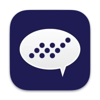 SSH Secure Messaging