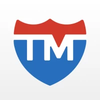 TruckMap - Truck GPS Routes