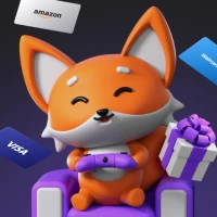 Play for Gift Cards - Scrambly