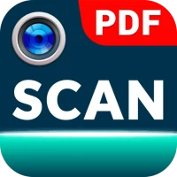 PDF Scanner - Document Scanner