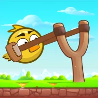 Angry Crusher Catapult