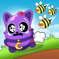 Save The Eggs: Draw To Save