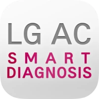 LG AC Smart Diagnosis