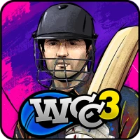 World Cricket Championship 3