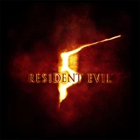 Resident Evil 5 for SHIELD TV