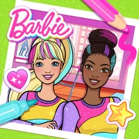 Barbie Color Creations
