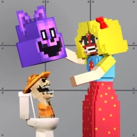 Human Sandbox: Ragdoll Play