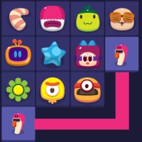 Onet Classic Tile Matching