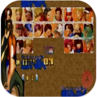 King Fighting Classic 95