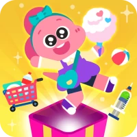 Cocobi World 1 - Kids Game