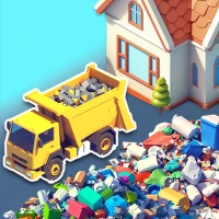 Trash Town Tycoon