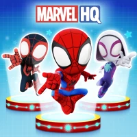 Marvel HQ: Kids Super Hero Fun