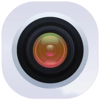 LMC 8.4 Camera
