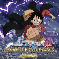 One Piece Asia Tour Thailand