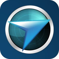 GPS Compass Speedometer