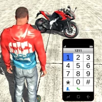 Indian Bikes Driving cheats 3D