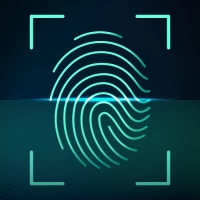 Fingerprint Lock Screen