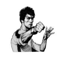 Bruce Lee Quotes