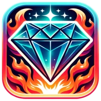Diamonds Fire