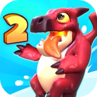 Epic War-Merge Dragon