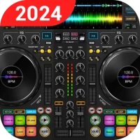 DJ Music Mixer - 3D DJ Player