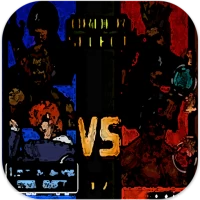 King Fighting Classic 98