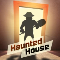 Neighbor 1: Haunted House