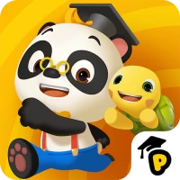 Dr. Panda Classics