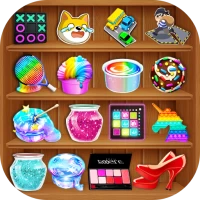 Puzzle Challenge games