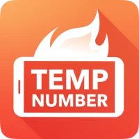 Temp 2nd Number - Receive SMS