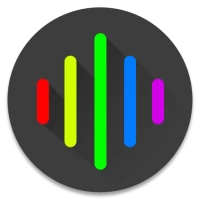 AudioVision Music Player