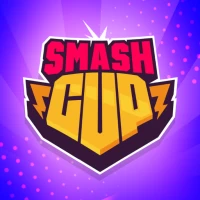 Smash Cup - Epic MOBA