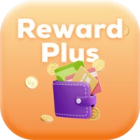 Reward Plus - Play & Earn