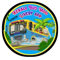 kerala bus mod livery