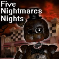 5 Nightmares Nights
