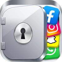 App Lock: Lock App,Fingerprint