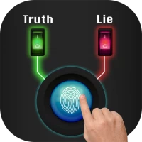 Lie Detector Test Simulator