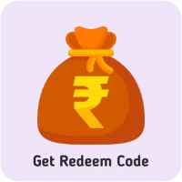 Get Redeem Code -Earn Recharge