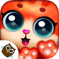 Little Kitty Town - Cat World