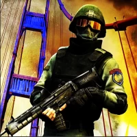 3D Special forces: VictoryTeam