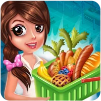 Supermarket Tycoon