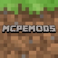 Minecraft Toolbox Mods MCPE