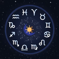 Horoscope & Zodiac Launcher