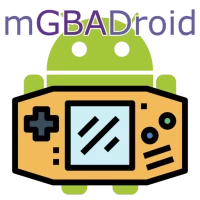 mGBADroid